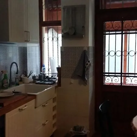 Alloggio in famiglia Abetina