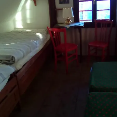 Abetina Alloggio in famiglia Levico Terme