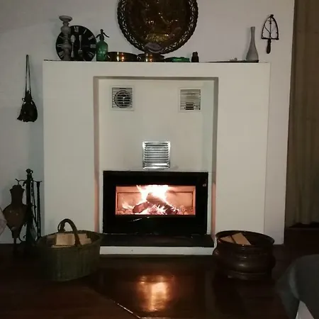 Alloggio in famiglia Abetina