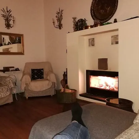 Alloggio in famiglia Abetina